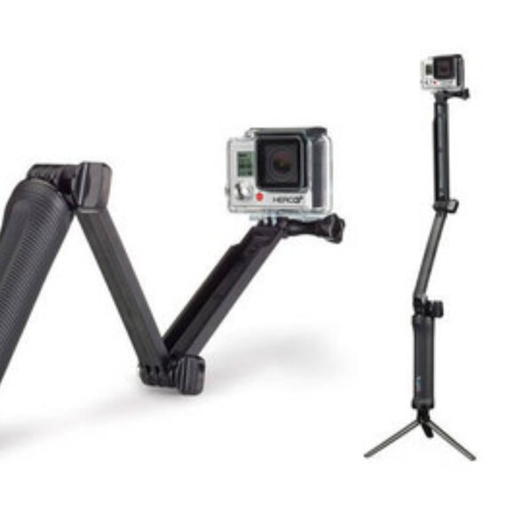 GoPro Hero + - Picture 11 of 11